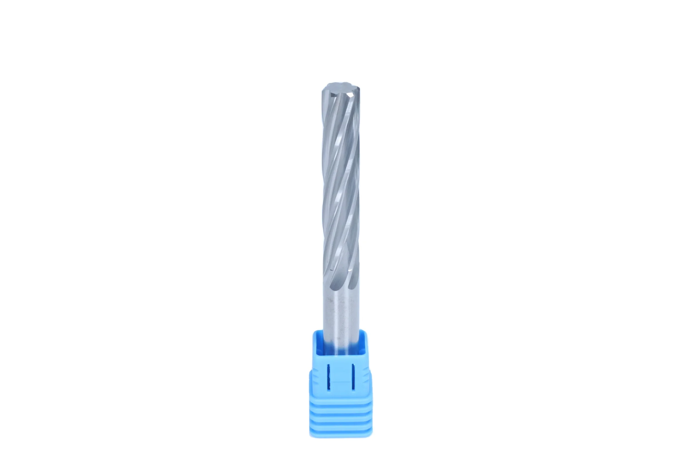 Endmill Carbide 2 Flute Solid Carbide Chambering Reamer Metal Tool Carbide Dovetail Cutter Comprision Bite1/8  End Mill Titanium