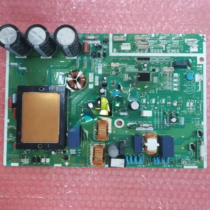 Applicable to Daikin Air Conditioner Cabinet Outdoor Condenser Mainboard Main Control P Board 2p215451 Rxs50fbv2c