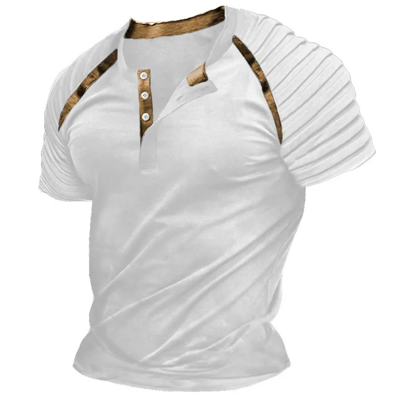 Thumbnail 4 - #21 Latest Plain T-Shirts Offers