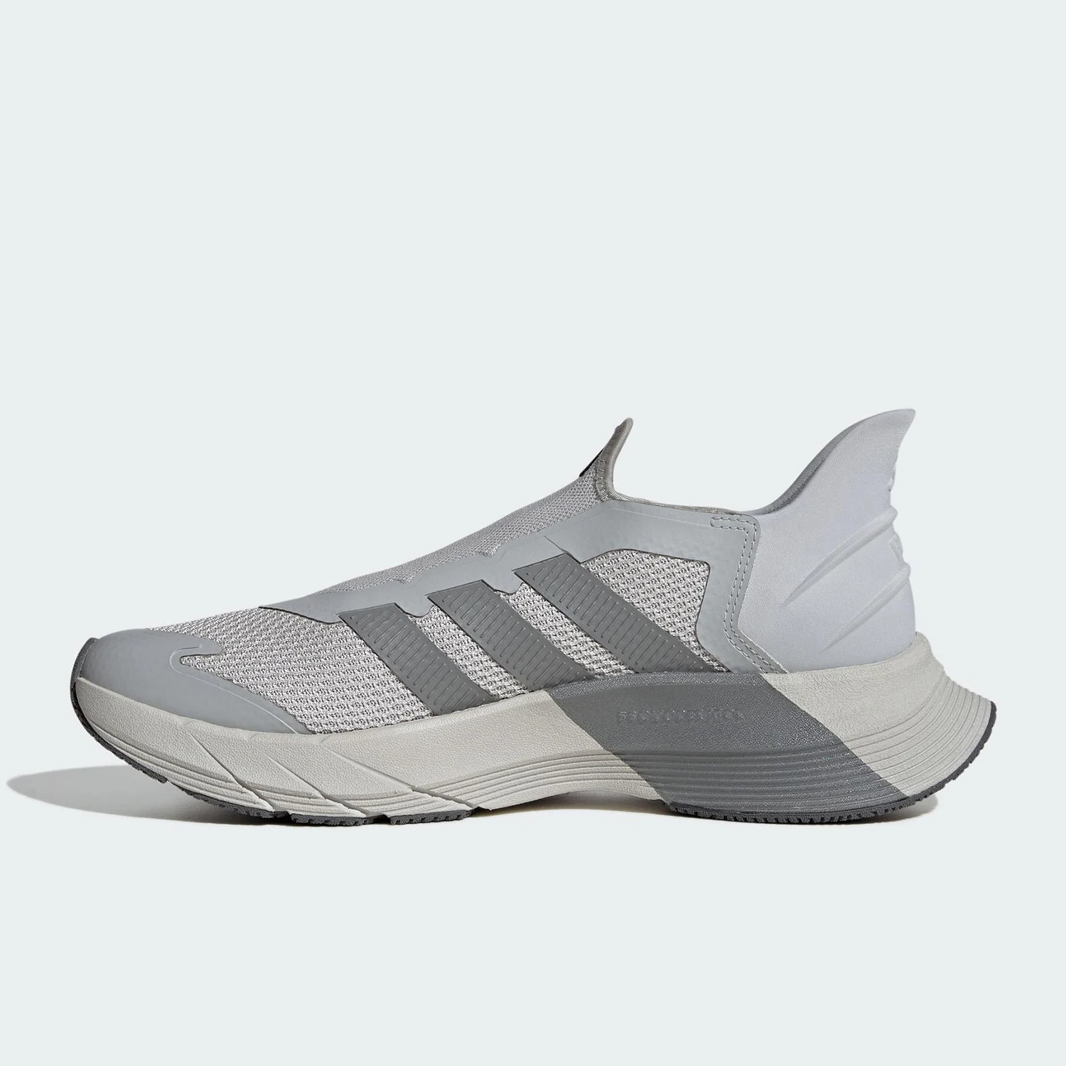 Прочные кроссовки Adidas Original Gene Revive унисекс с сеткой JQ7583