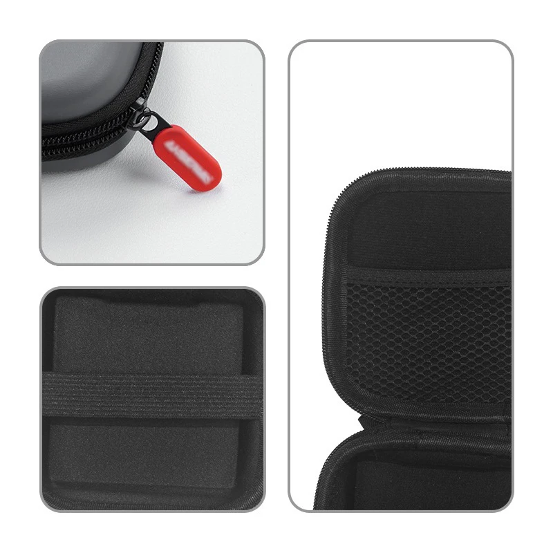 Torba do przenoszenia dla Anbernic RG Slide Etui ochronne Pokrowiec ochronny HD Folia ochronna przeciw zarysowaniom do akcesoriów RG Slide — zdjęcie produktu 5