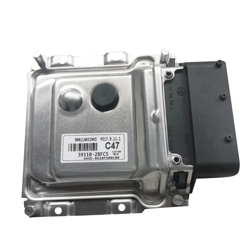 

Car ECU Electronic Control Unit Accessories 39110-2BFC5 ME17.9.11.1 For Hyundai C47 391102BFC5
