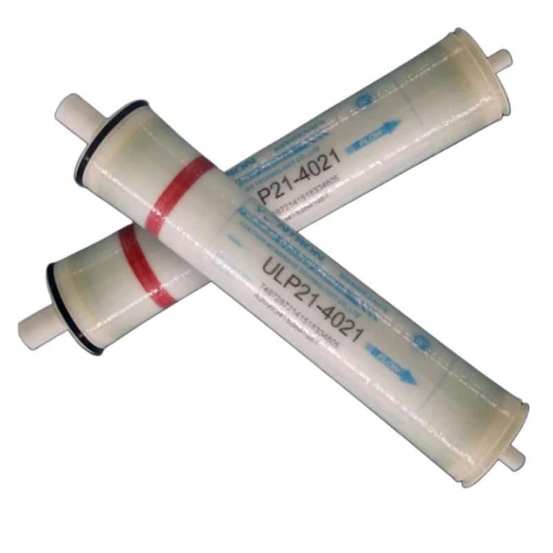 3pcs Original NSF 800 gpd reverse osmosis filter Reverse Osmosis Membrane ULP21-4021 ro system Filter Membrane