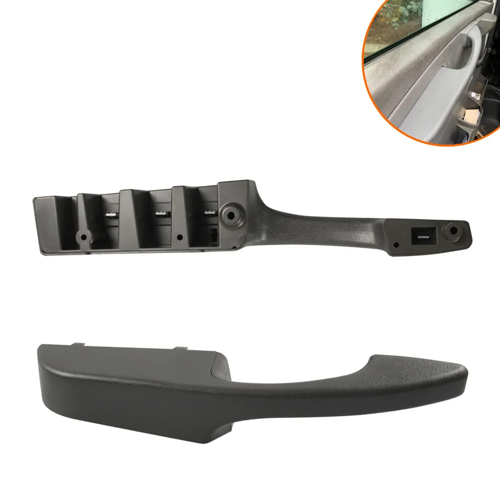 Car Interior Door Armrest Inside Pull Handle For Chevrolet For Express 2003-2019 And For GMC For Savana