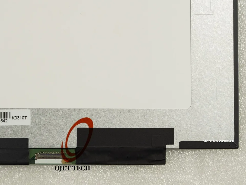 15.6 240Hz FHD IPS Laptop LCD Screen LQ156M1JW03