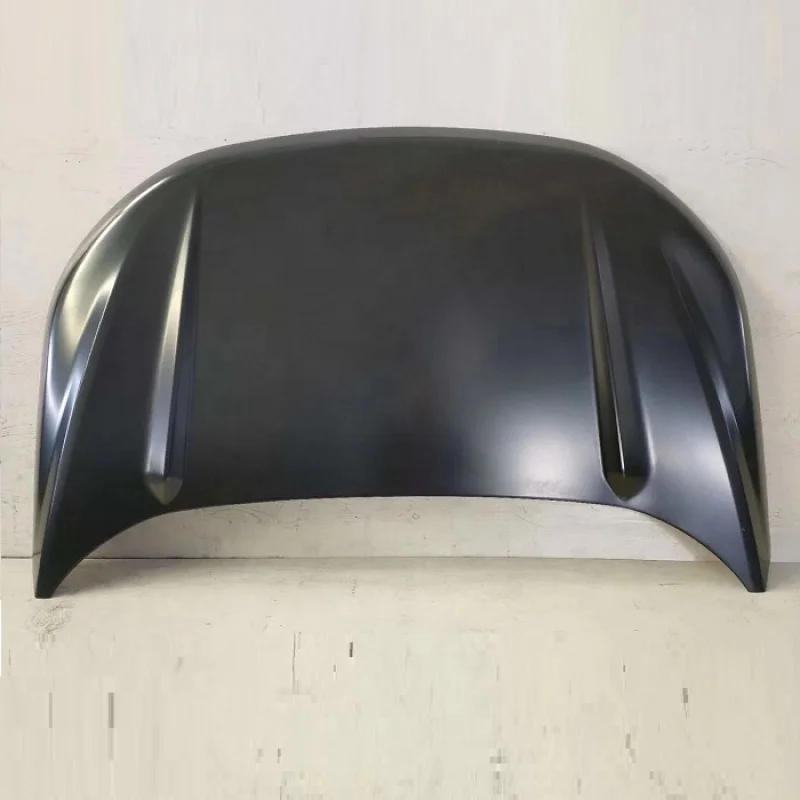 High Quality Replacement Aluminum Engine Hood Auto Body Parts For Edge 2015-2018