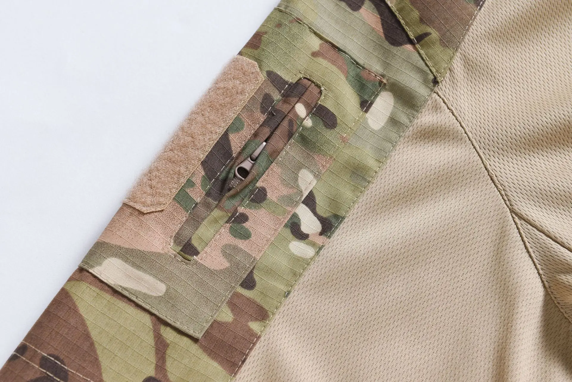 Camo Tactical Shirt Short Sleeve Quick Dry Combat T-Shirt Men's Camouflage Military Army T Shirt Outdoor Hunting Hiking Shirts