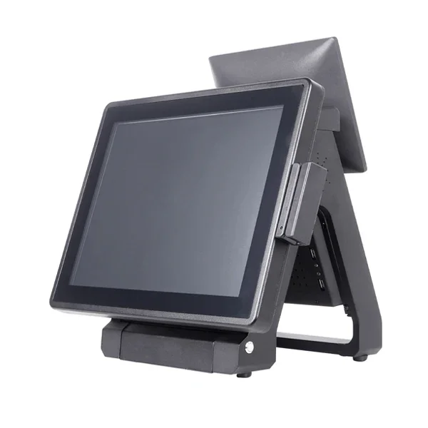 

New Arrival 15 inch POS/All In One Point Of Sale electronic payment terminal/POS System(Factory)