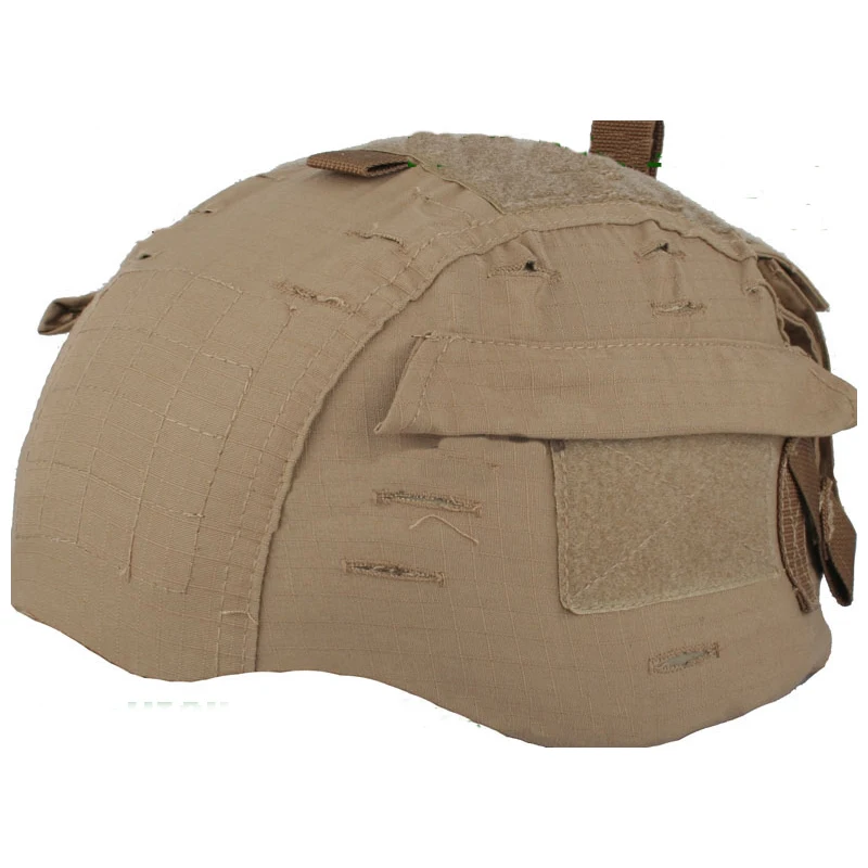 Emersongear Gen.2 Funda táctica casco MICH airsoft caza - imagen 2