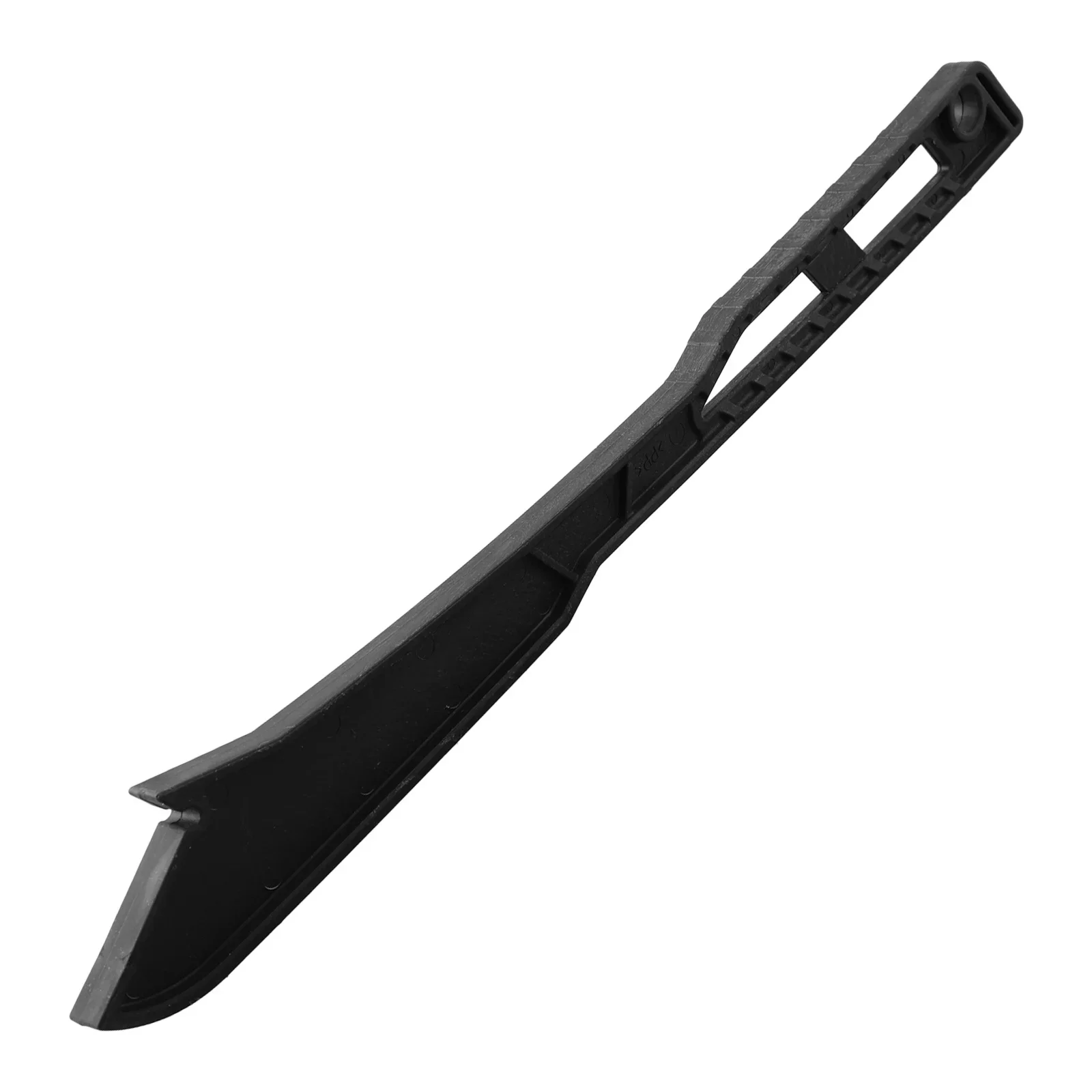 Cutting Tasks Push Block Safety Push Rod ABS Material Comfortable Grip Cutting Process Ergonomic Handle Flat Placement