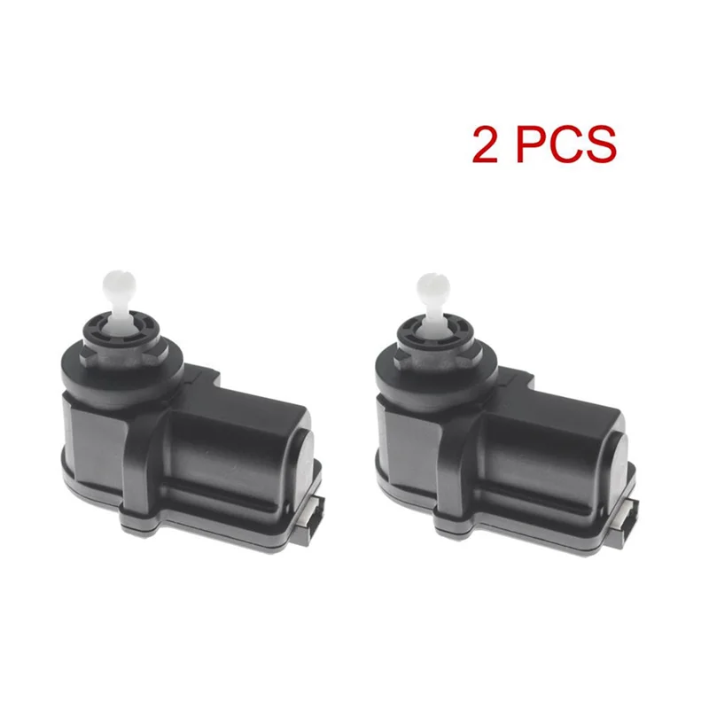 AB56-4M5X-13K198-AA Front Headlight Level Adjustment Motor For Ford Focus Mk2 05-11 4M5X-13K198-A 4M5X13K198AA 1324268