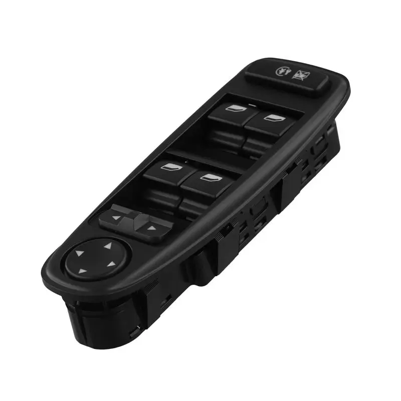 

AU28-Power Window Control System 6554YH For Citroen C4 I Grand Picasso, Model Years 2007-2014