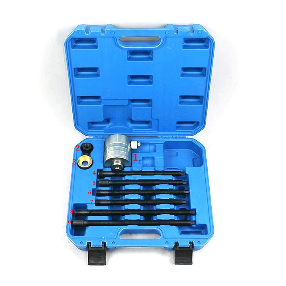 

XC2255 Diesel Fuel Injector Remover Hydraulic Type Diesel Injector Extractor Auto Repair Tools