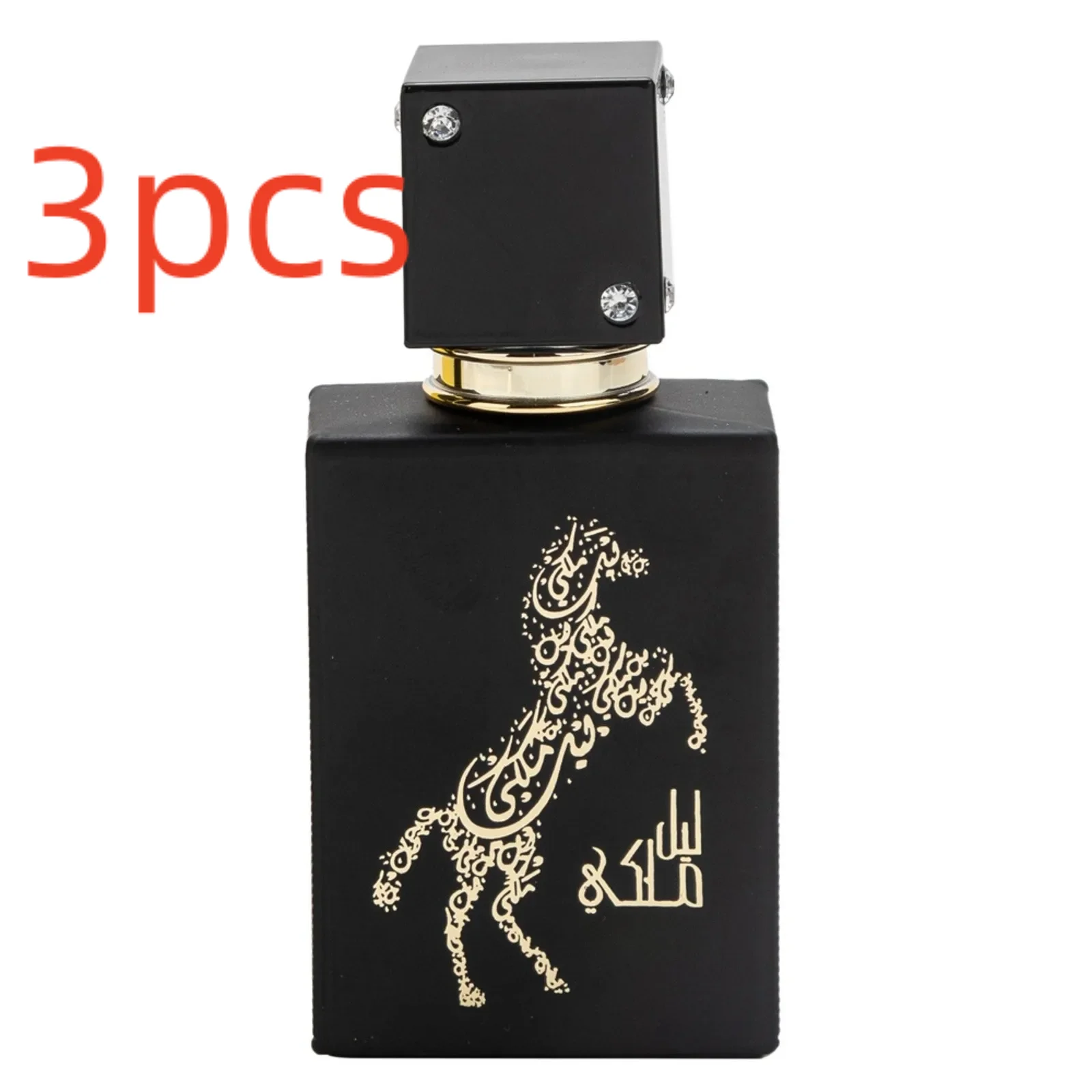 30ml Men\'S Arabian Horse Parfum Middle Dubai Premium Parfum Cologne For Men Dating Fragrances Exude Personal Charm