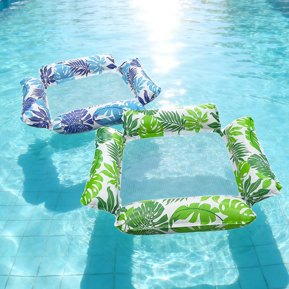 1 chaise longue gonflable flot - Pool Lounger Inflatable avis et prix