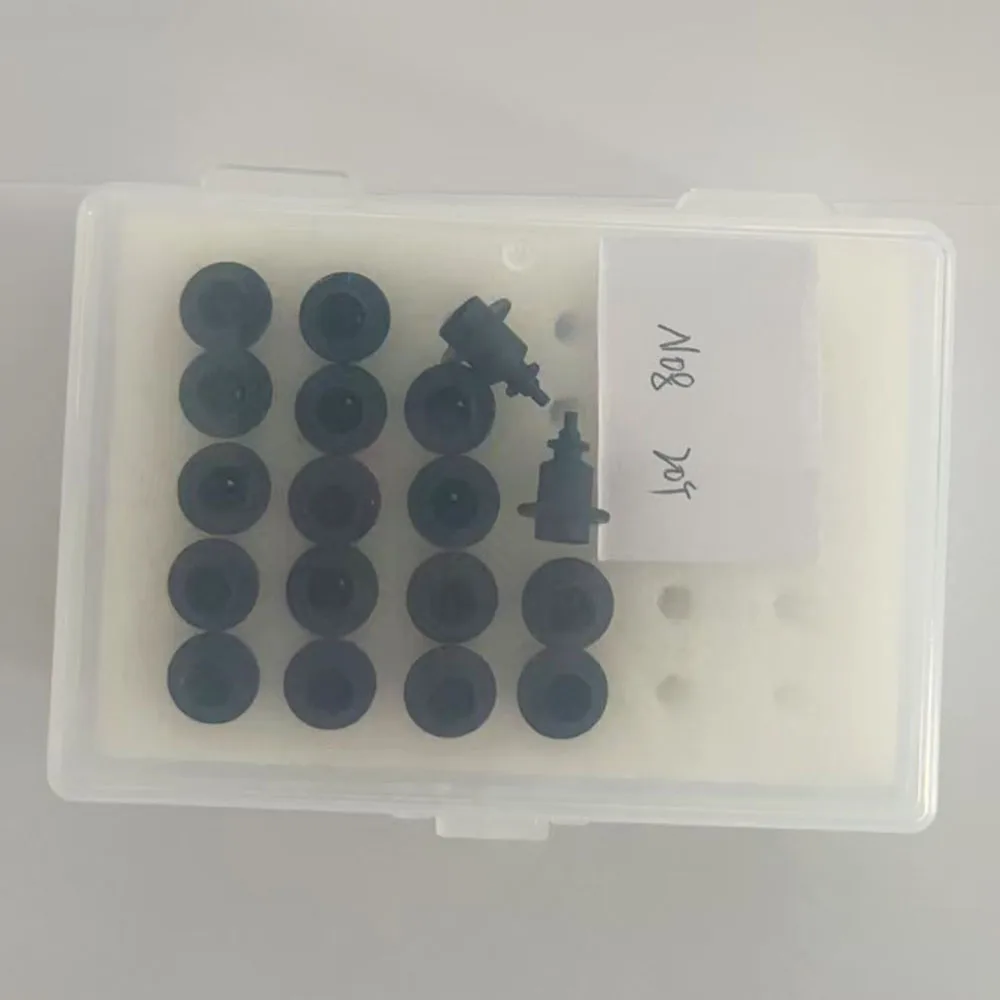 Сопло SMT N08 N14 N24 N40 N045 N75 CP40 Держатель сопла для SAMSUNG SMT Pick and Place Machine