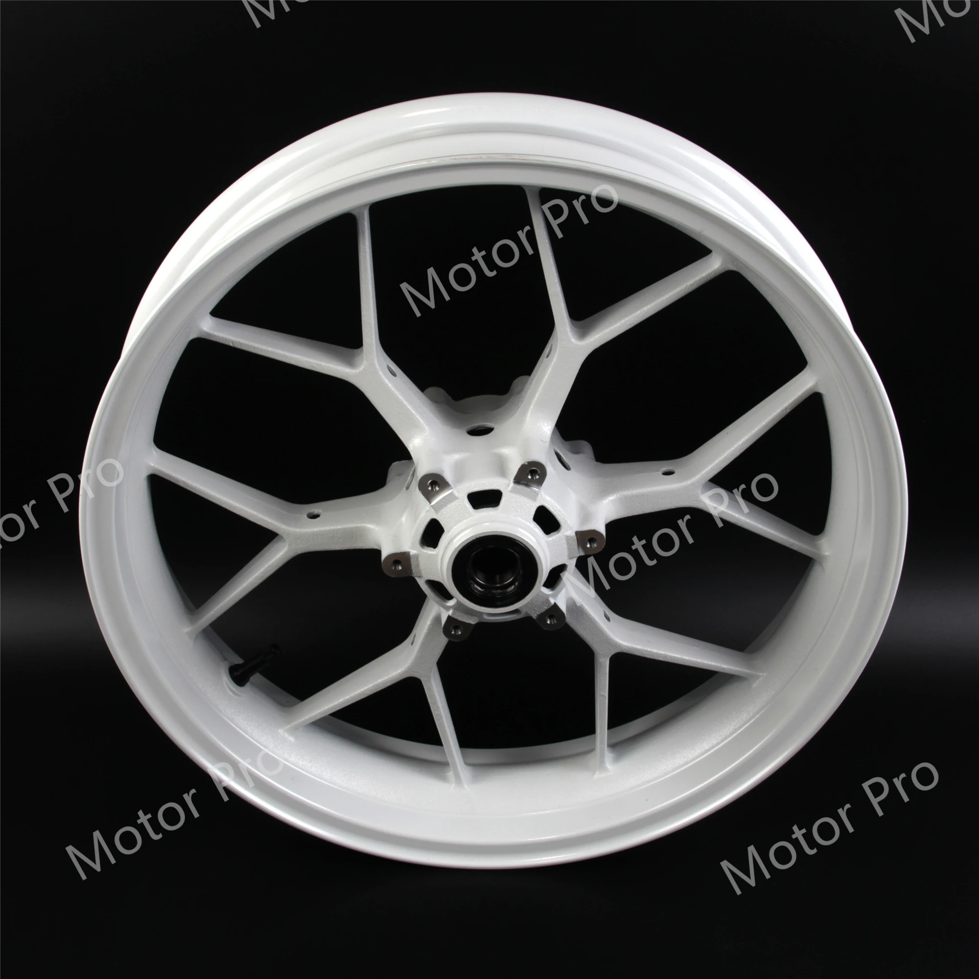 17 Inch Motorcycle Front Rear Wheel Rim For Honda CBR1000RR 2008 - 2016  2009 2010 2011 2012 2013 2014 2015 CBR 1000 RR CBR1000