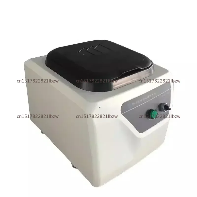 P-1 Type Metallographic Sample Polishing Machine, Single Plate Metallographic Polishing Machine, Grinding Machine