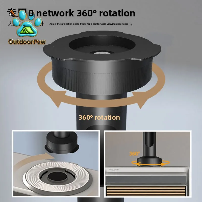 Heavy duty special projector hanger for rs10ultra master version projector ceiling bracket hanging rack rs10ultra collector's