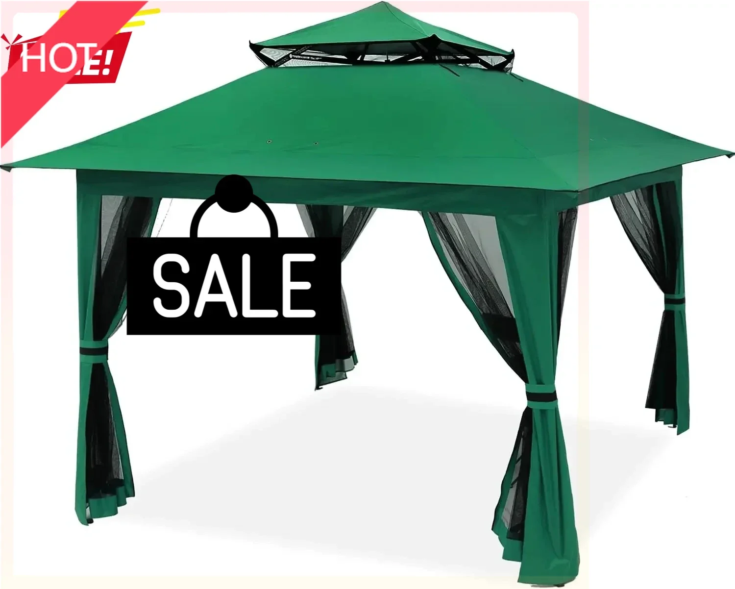 Xmsj'-Patio Gazebo … - image
