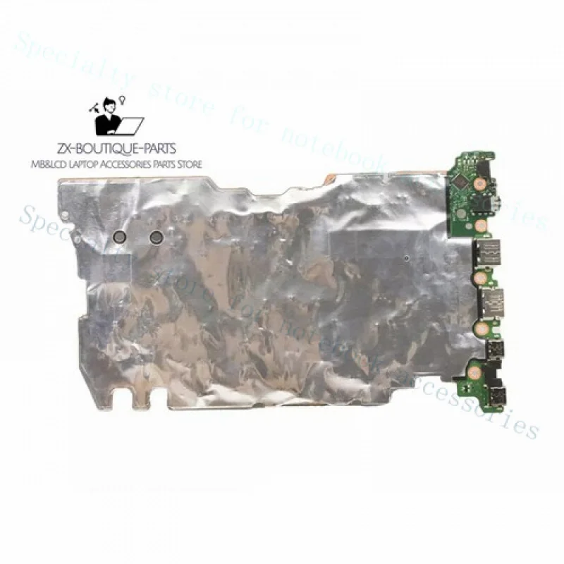 A++5B21C22178 For Lenovo ThinkBook 15 G3 ACL UMA Motherboard R5 5500U 4G LA-K062P