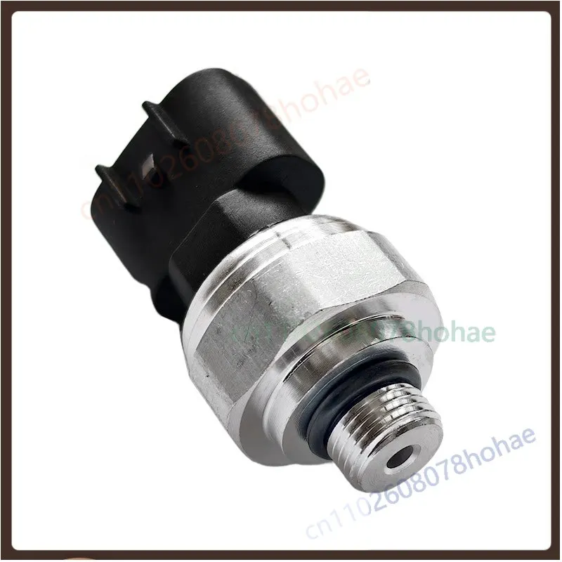 For GAC Hino 91CP34‑1 Air Tank Pressure Sensor Pressure Switch Concrete Mixer Pump Tank Truck Replacement Spare Part
