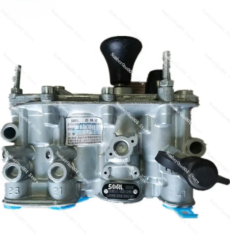 الأصلي 4005000880 4005000810 wabco abs صمام التتابع abs صمام التتابع wabco abs ebs صمام