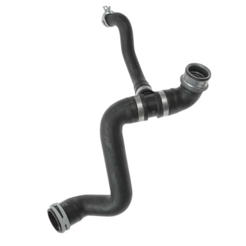 Coolant Hose Rubber Coolant Hose A1645011182 1645011182 For Mercedes Benz M-CLASS (W164) ML 280