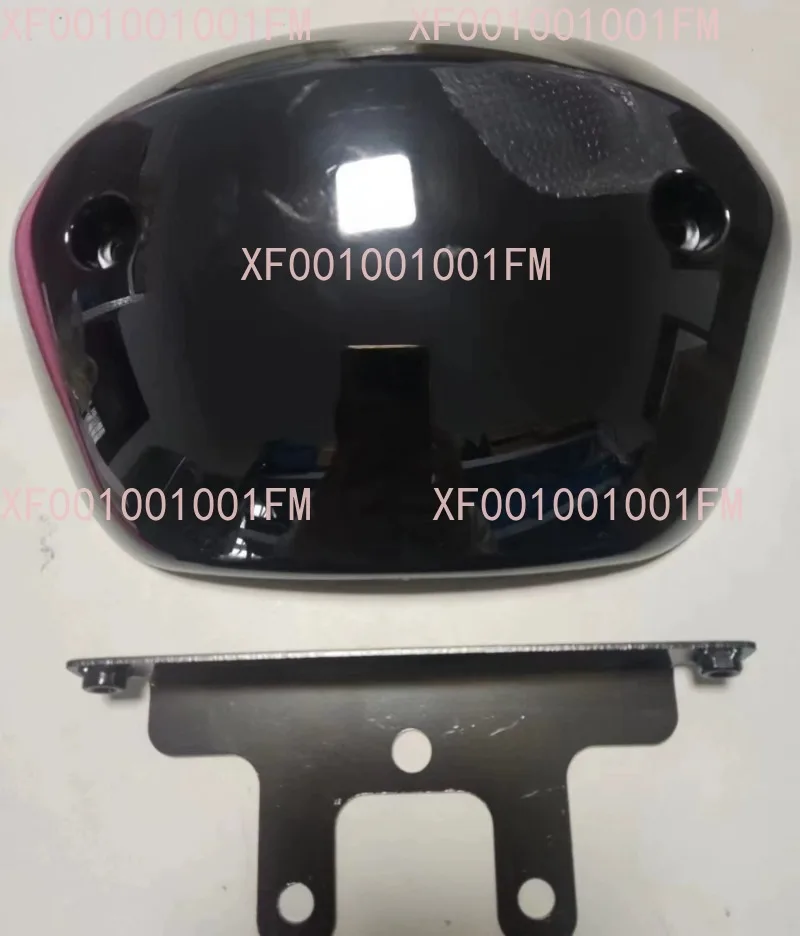 

NGT N1S UB Dual-Power Display Color Screen Instrument with Bare Handle for Direct Display Replacement