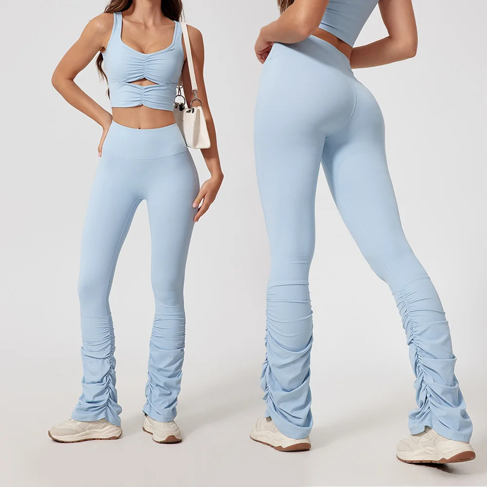 

Женский спортивный костюм, спортивный бюстгальтер для пилатеса, фитнеса, тренажерного зала, спортивная одежда, костюмы для йоги, комплект для фитнеса, спортивные костюмы, спортивный бюстгальтер, леггинсы для спортзала