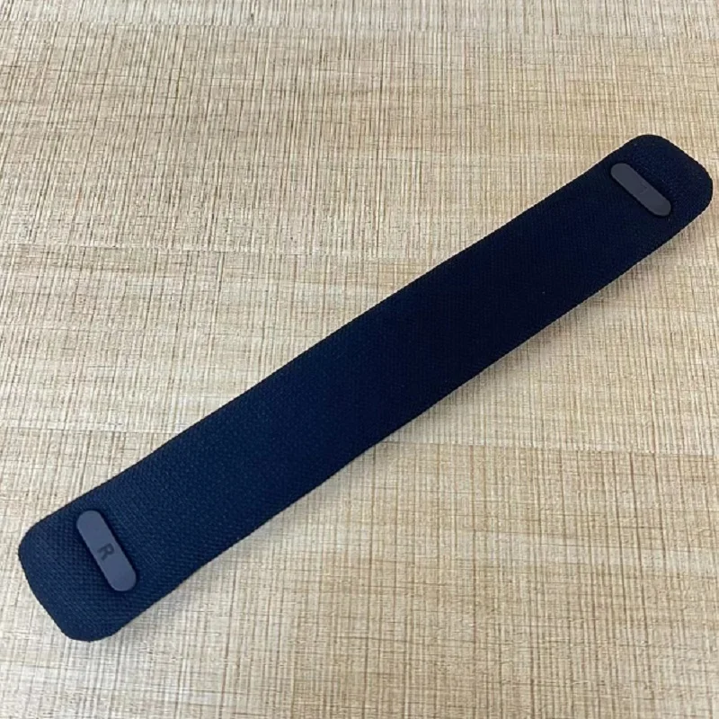 Original spare parts For Philips SHP9500/SHP9600/G6105 headphones replacement headband tape/headband hinge buckle