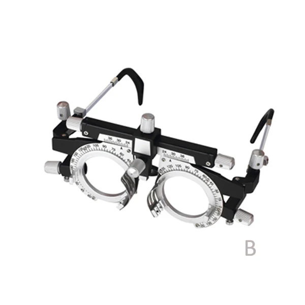 

TF-B low Price Titanium Trial Lens Frame Wholesale