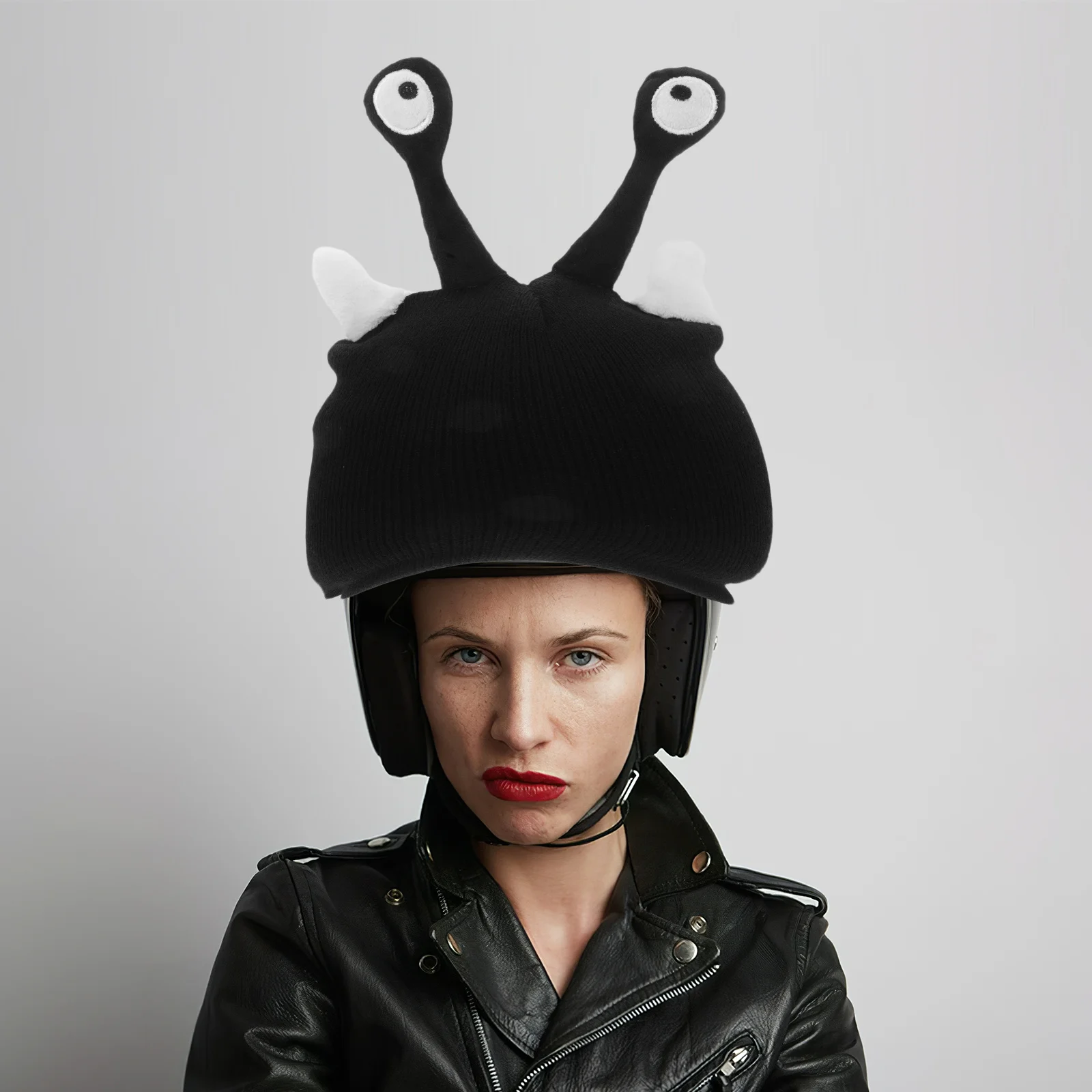 غطاء ركوب الدراجات المزخرف الناعم والمريح للدراجات النارية والتزلج على الجليد في الهواء الطلق وإكسسوارات الدراجات النارية