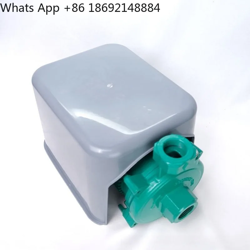 Outdoor water pump rain cover outdoor motor booster pump self-priming  outdoor pump rain  protective cover