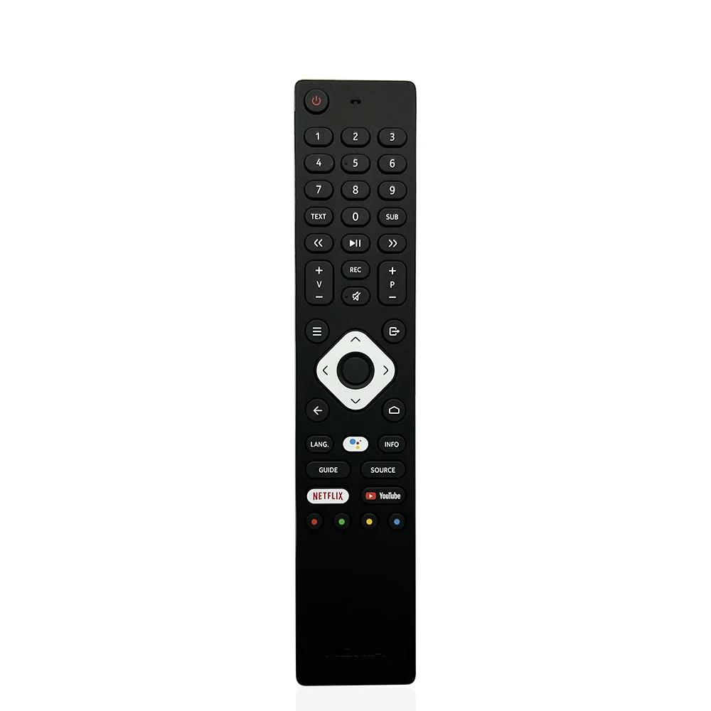 

New Original Voice Remote Control for Nokia SMART TV 5000A SMART TV 5500A 5800A 6500A 7500A