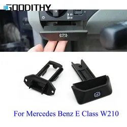 Handbrake Button Park Hand Brake Release Handle For Benz E Class W210 1993 1994 1995 1996 1997 1998 1999 2000 2001 A2104270020