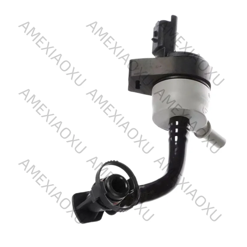 13907624538 suitable for BMW MINI R55 R56 R60 engine fuel carbon tank solenoid valve
