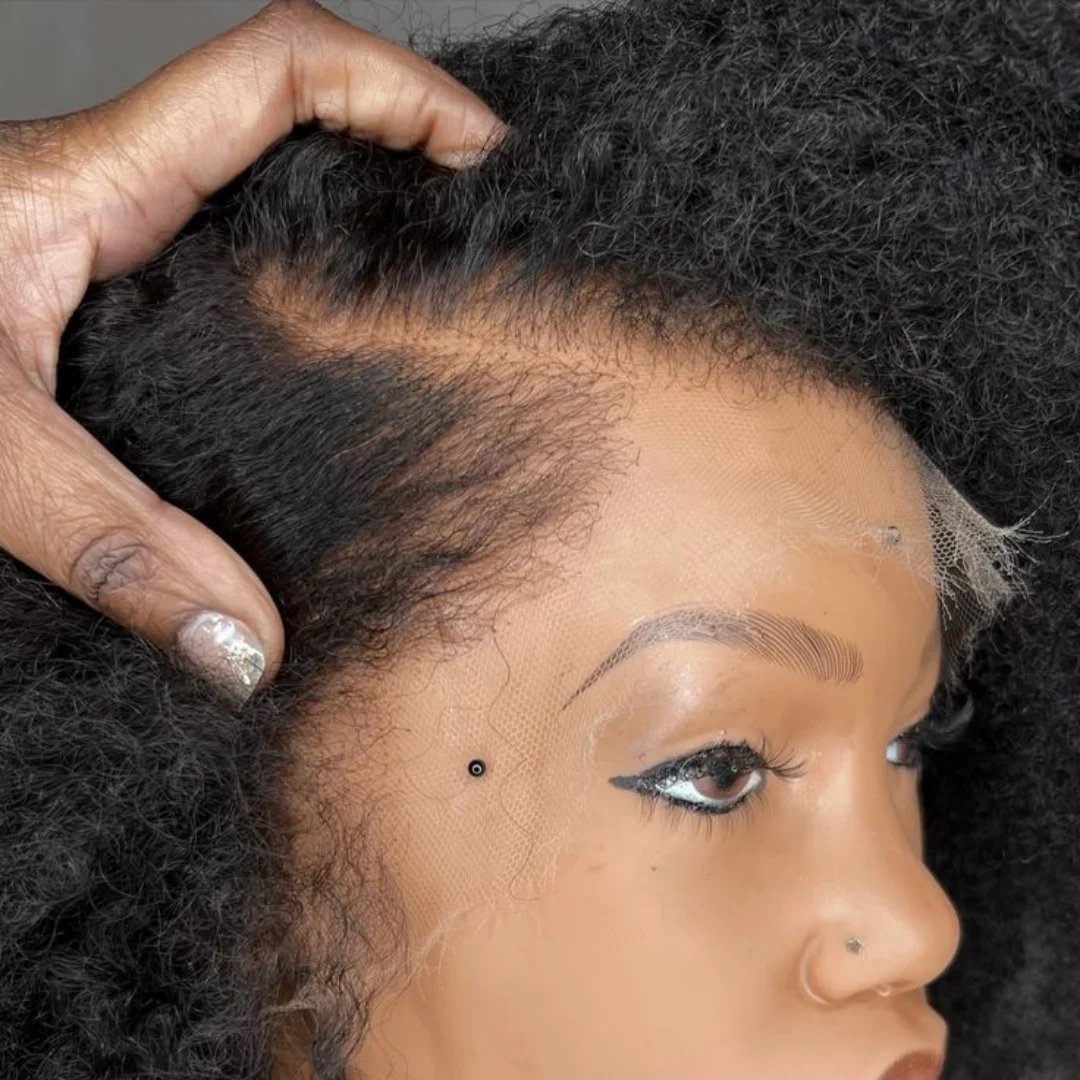 Thumbnail 3 - #59 Cheapest Synthetic Hair Laces Deals You Can Get