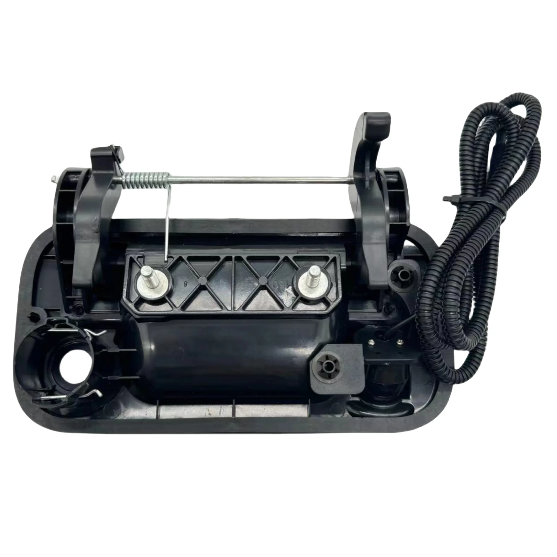 Tailgate Handle with Rear View Camera Backup Camera Suitable for 2004 - 2014 Ford F150 F250 F350 F450 view 4