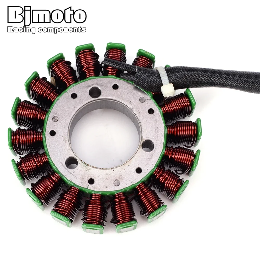 Stator Coil For Suzuki 32101-19F00 32101-19F10 SV400 SV650 SV650S SV-400 SV-650 SV-650S SV 400 650 650S 1998 1999 2000 2001 2002