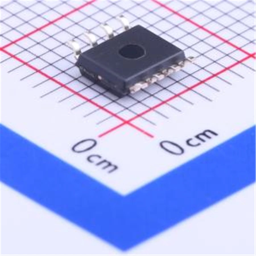 50PCS/LOT LM317LD13TR (Power Supply Chip)