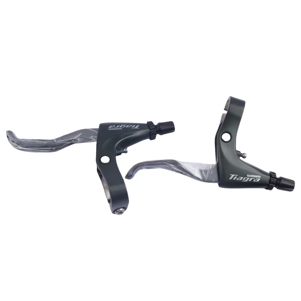 SHIMANO TIAGRA BL-4700 Brake Lever Mechanical Disc Brake For V-BRAKE For Cantilever Brake Road Bike Parts Bicycle Accessories