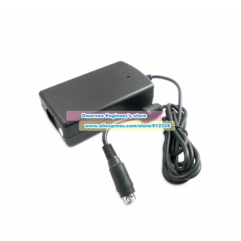 Imagem -06 - Genuine li Shin ac Adapter 12v 5a Yw1205td Ucl1724 Apto para Vg191 Vg175 Vg181 7824he Dtk2200 Mikomi Tvs Televisão