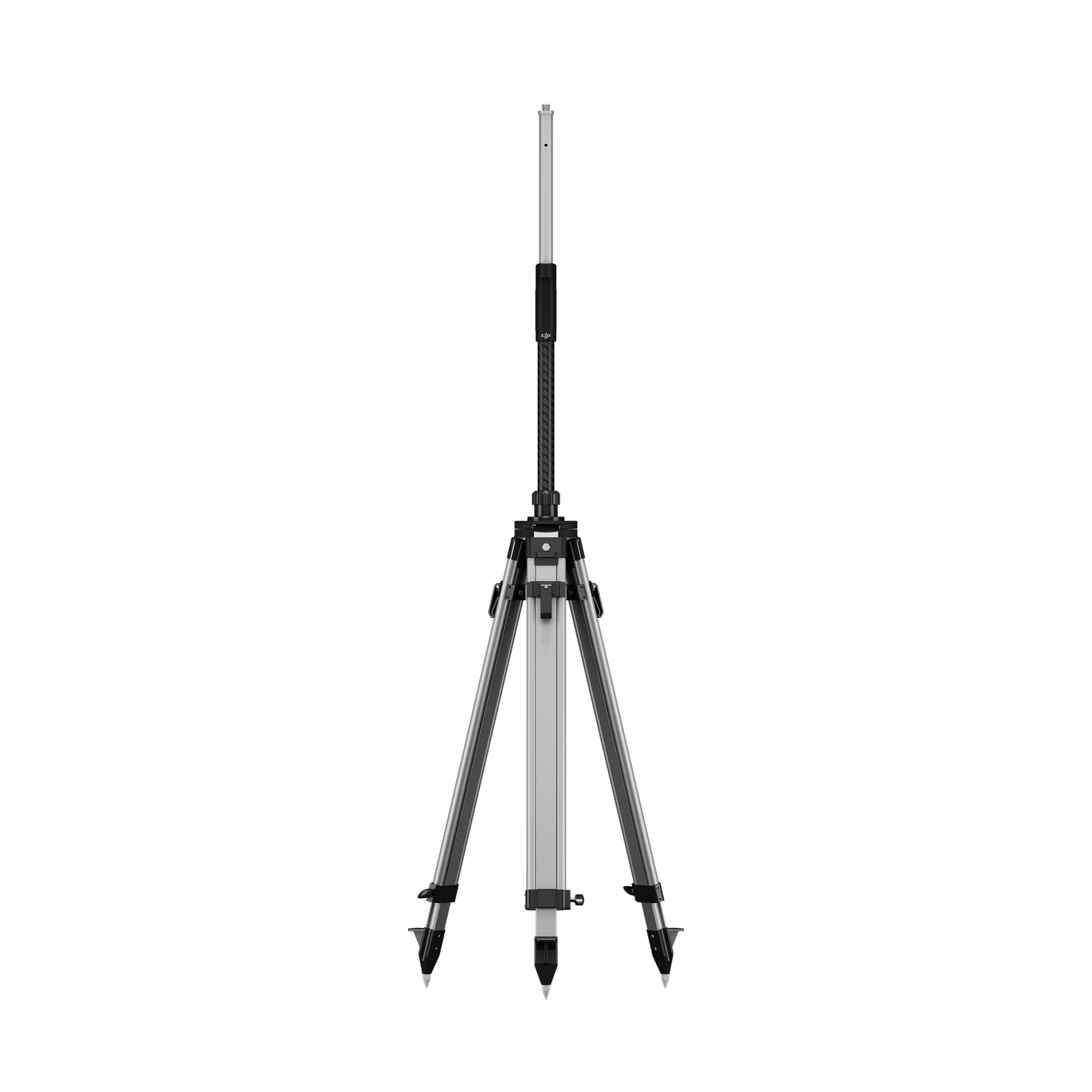 

D-RTK 3 pairs of medium pole tripod set