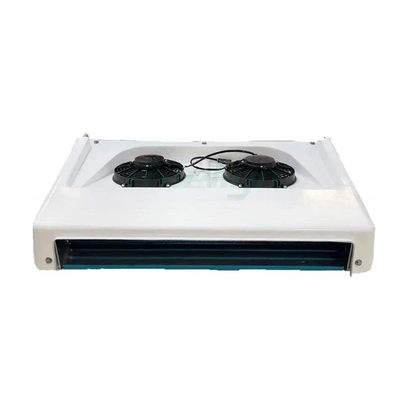 8-10 cubic incubator truck refrigeration unit, refrigerated compartment food cold chain cold air conditioning refrigeration unit