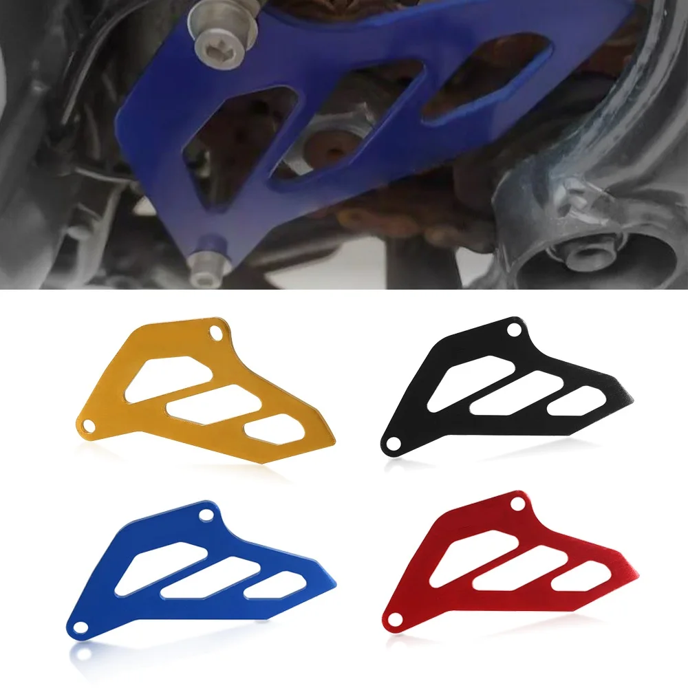 

FOR SUZUKI DRZ400SM DRZ400S Motorcycle Front Sprocket Chain Guard Cover Protector part DRZ 400 DRZ400E DRZ400 S SM E 2005-2022