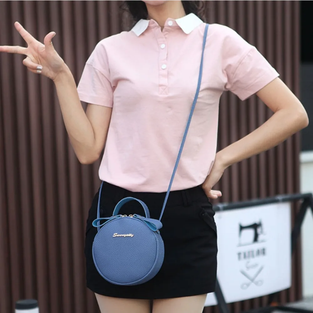 Brand Designer Fashion Women Backpack Mini Soft Touch Multi-Function Small Backpack Female Ladies Shoulder Bag Girl Purse Black