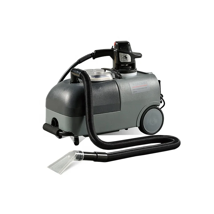 GAOMEI low noise GMS-2 dry foam Sofa cleaning machine