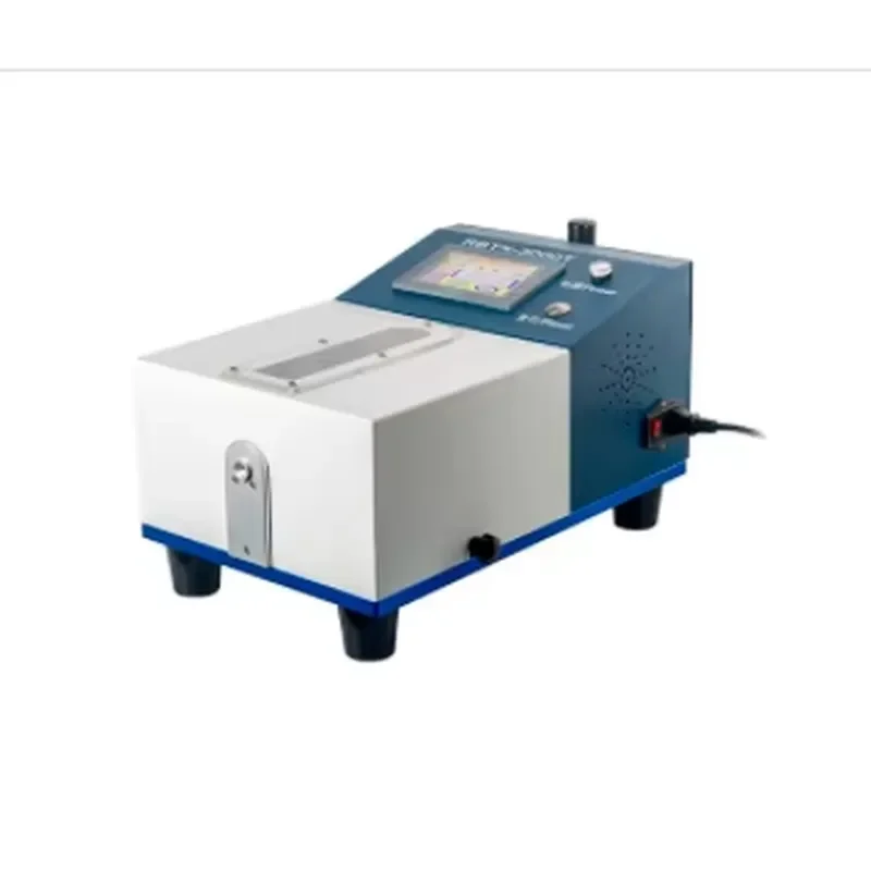 Automatic Three-in-one Fiber Optic Patch Cord and Pigtail Stripping Machine