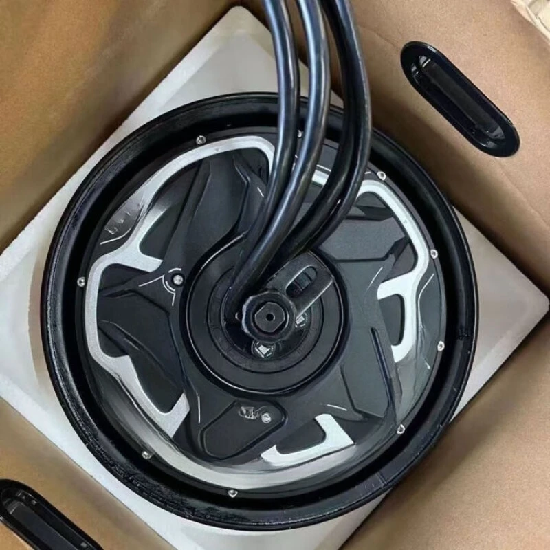 محرك موفر للطاقة 12 بوصة إصدار 2000 وات